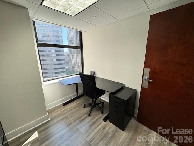 112 S Tryon Street Charlotte NC 28202