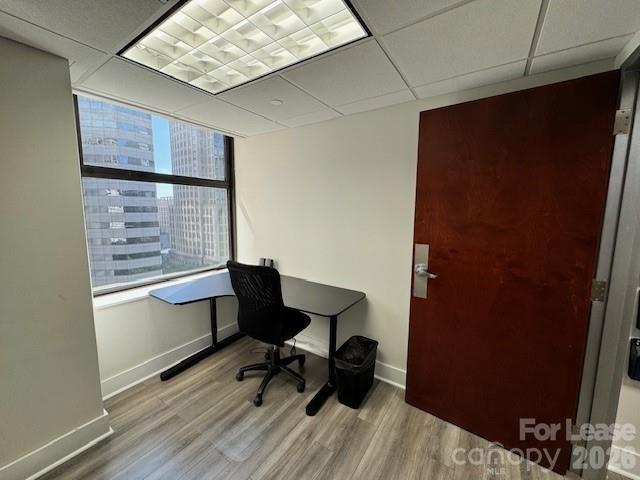 112 S Tryon Street Charlotte NC 28202