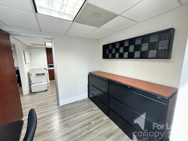 112 S Tryon Street Charlotte NC 28202