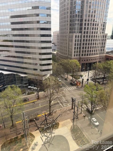 112 S Tryon Street Charlotte NC 28202