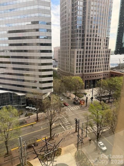 112 S Tryon Street Charlotte NC 28202