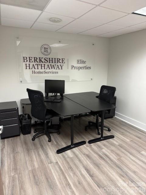 112 S Tryon Street Charlotte NC 28202