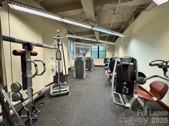 112 S Tryon Street Charlotte NC 28202