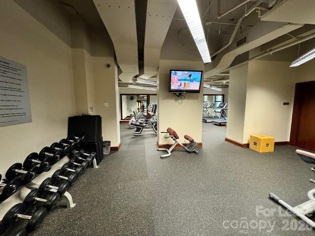 112 S Tryon Street Charlotte NC 28202