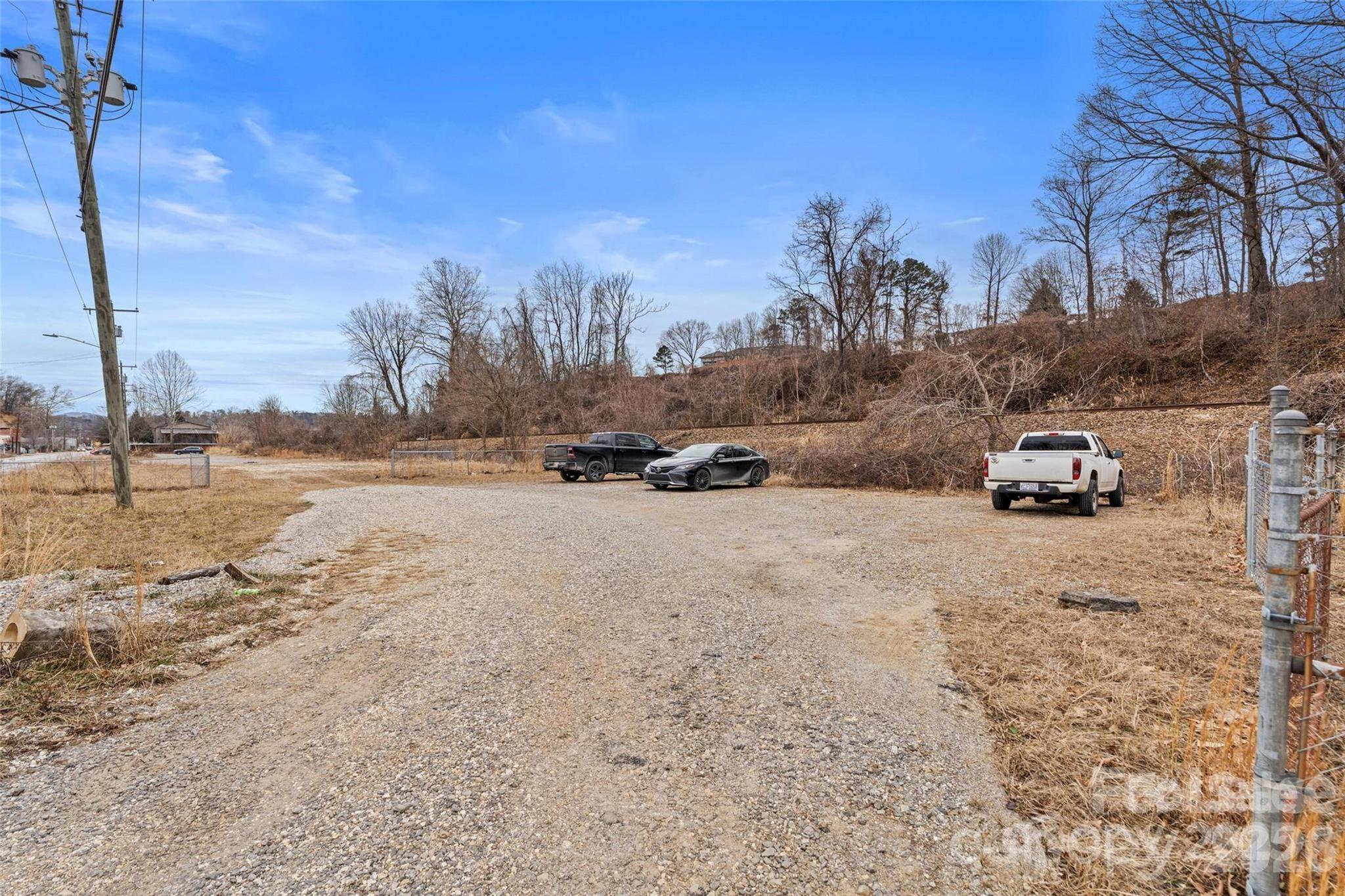 58 Sweeten Creek Road Asheville NC 28804