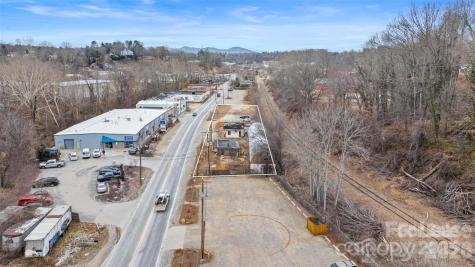 58 Sweeten Creek Road Asheville NC 28804