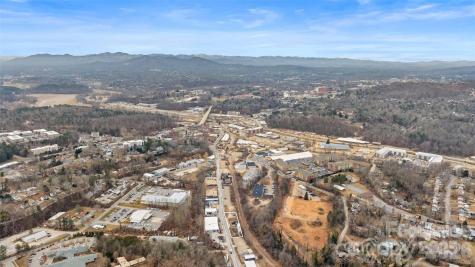 58 Sweeten Creek Road Asheville NC 28804
