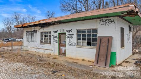 58 Sweeten Creek Road Asheville NC 28804