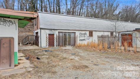 58 Sweeten Creek Road Asheville NC 28804