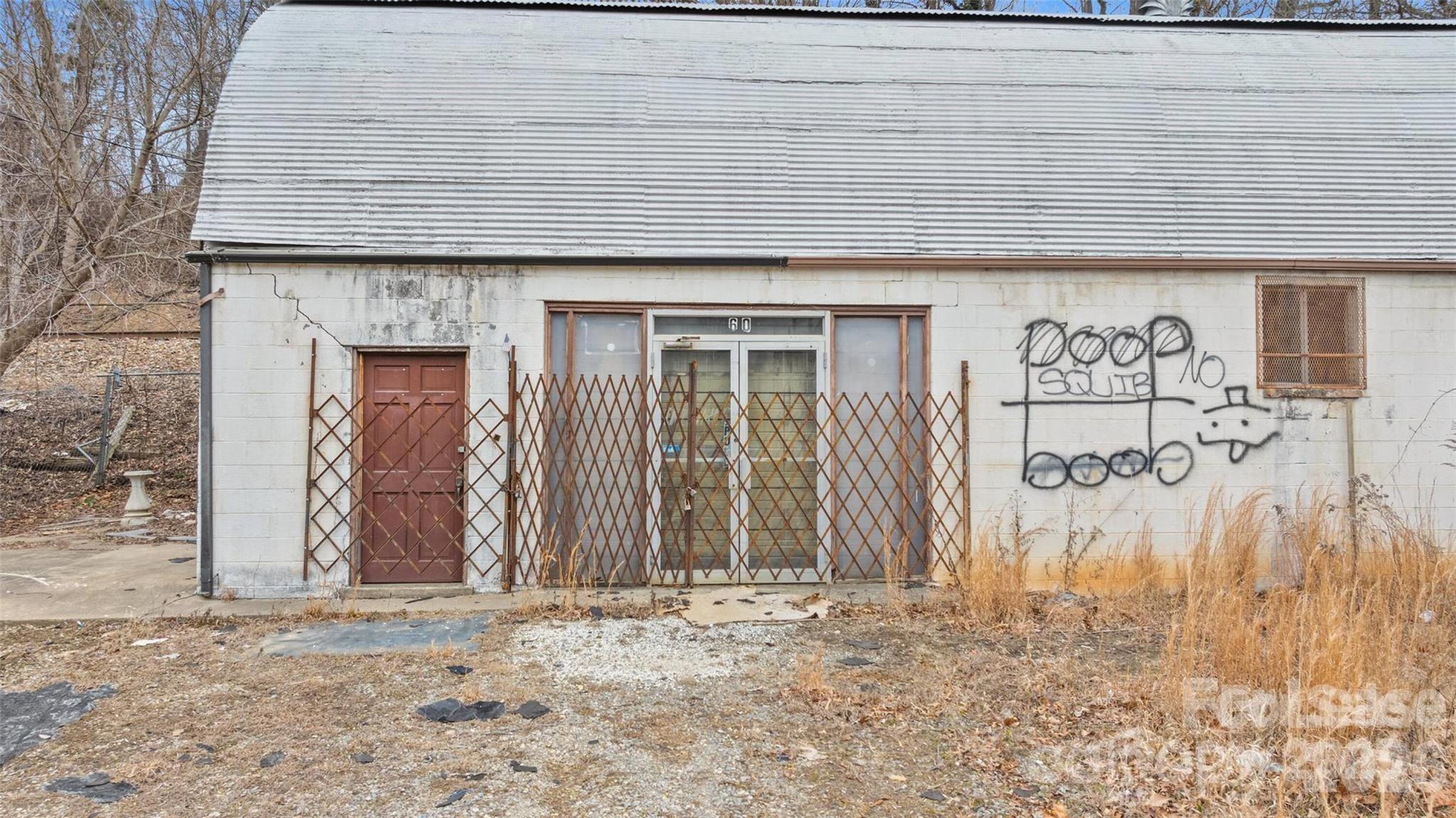 58 Sweeten Creek Road Asheville NC 28804