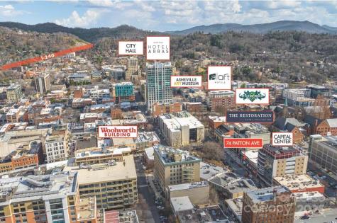 74 Patton Avenue Asheville NC 28801
