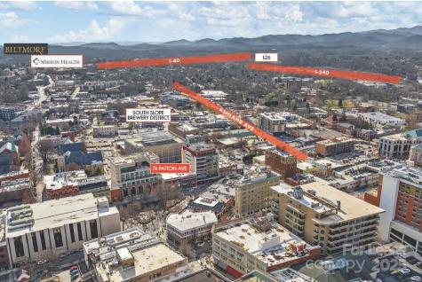 74 Patton Avenue Asheville NC 28801