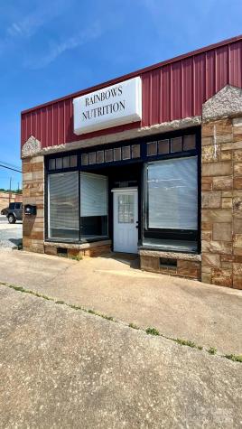 610 N Cannon Boulevard Kannapolis NC 28083