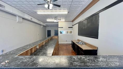 610 N Cannon Boulevard Kannapolis NC 28083