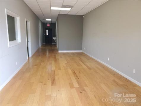 15 Possum Trot Road Asheville NC 28806