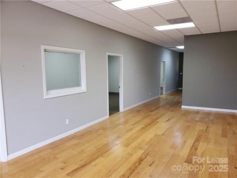 15 Possum Trot Road Asheville NC 28806