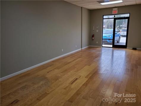 15 Possum Trot Road Asheville NC 28806