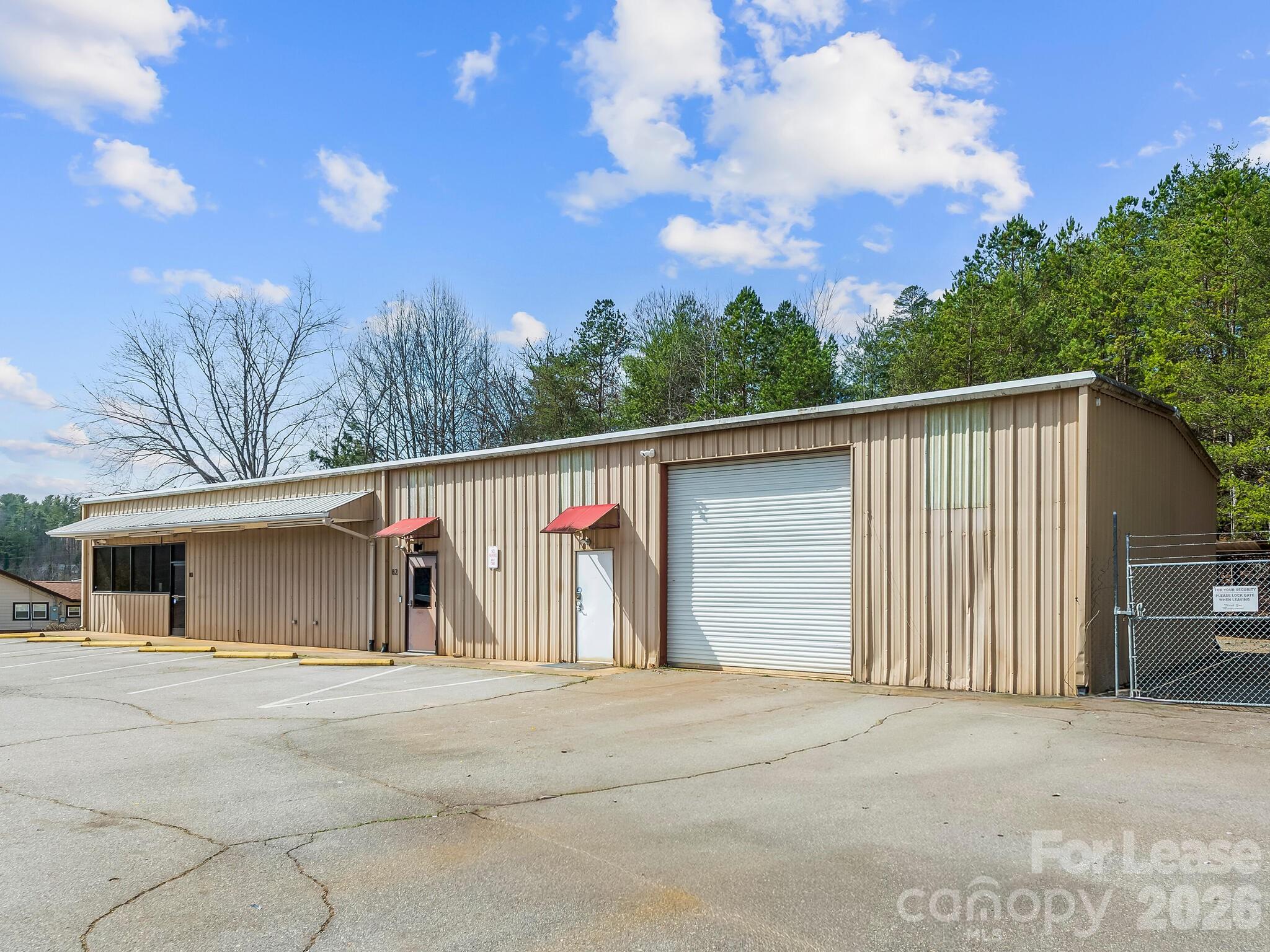 82 Old Mars Hill Highway Weaverville NC 28787