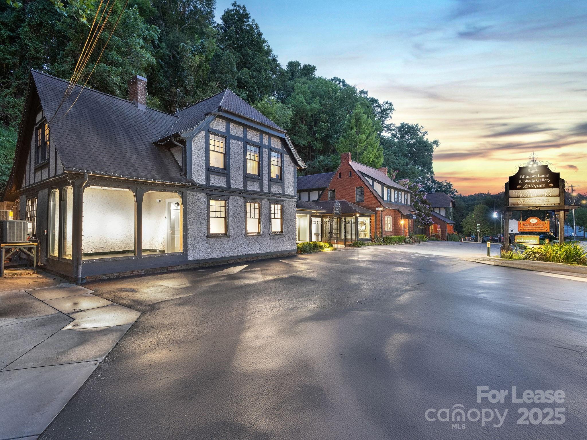 30 All Souls Crescent Asheville NC 28803