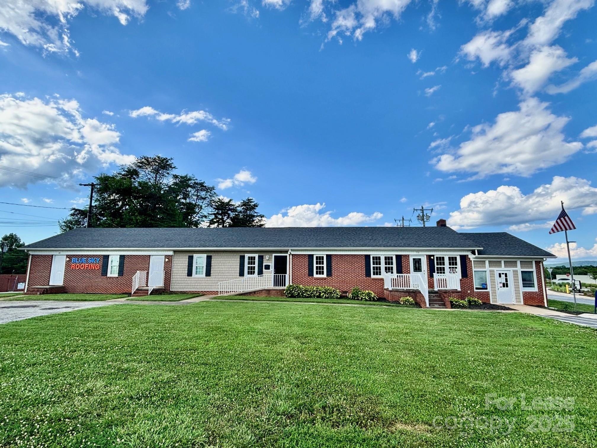 75 Rink Dam Road Hickory NC 28601