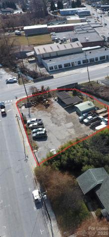 321 S Washington Street Hendersonville NC 28739