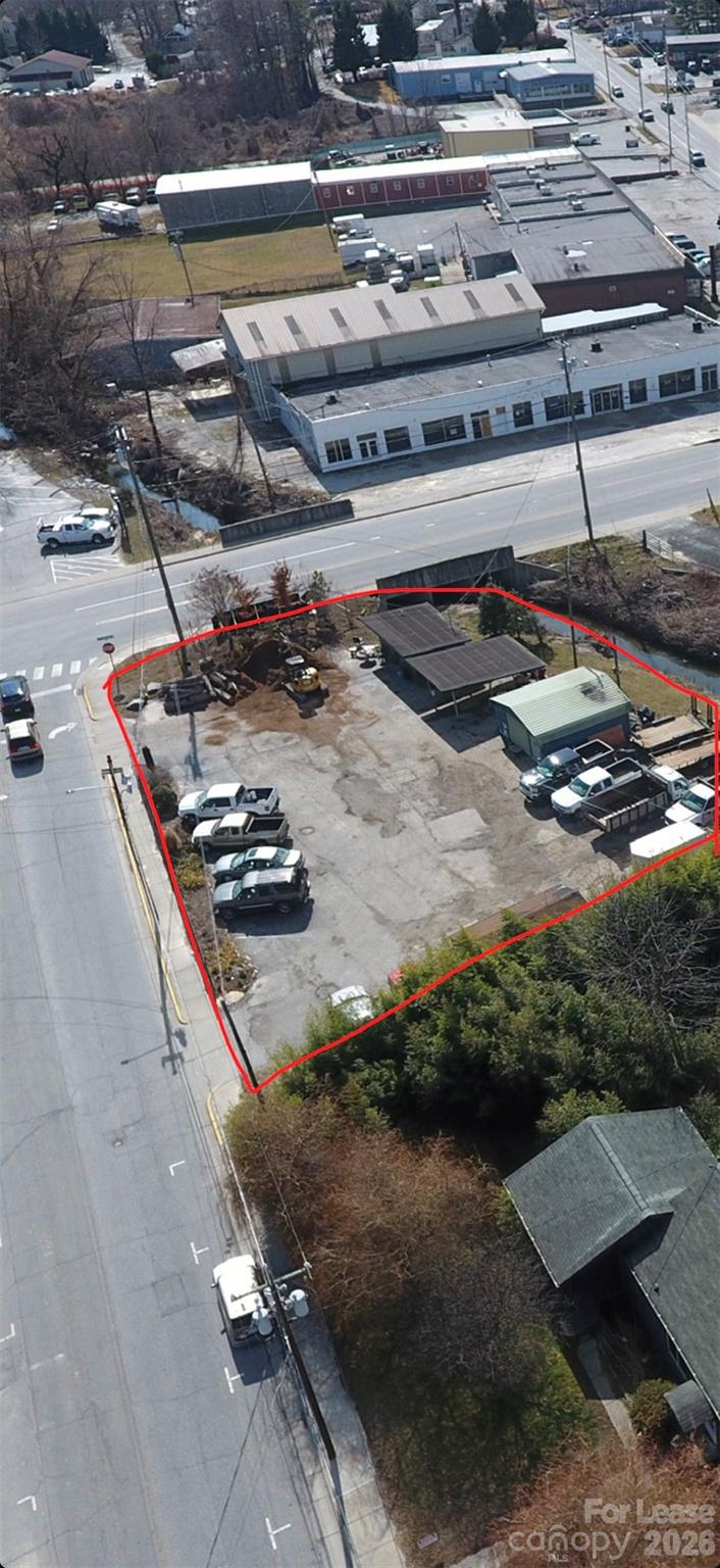 321 S Washington Street Hendersonville NC 28739