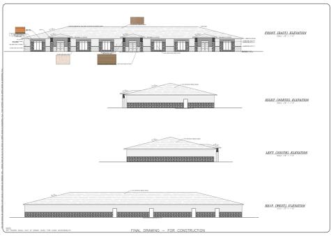 0000 Terrell Park Drive Terrell NC 28673