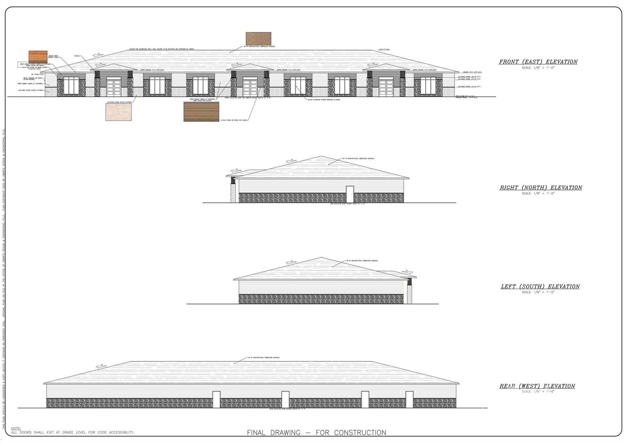 0000 Terrell Park Drive Terrell NC 28673
