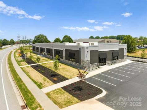 1147 Brawley School Road Mooresville NC 28117