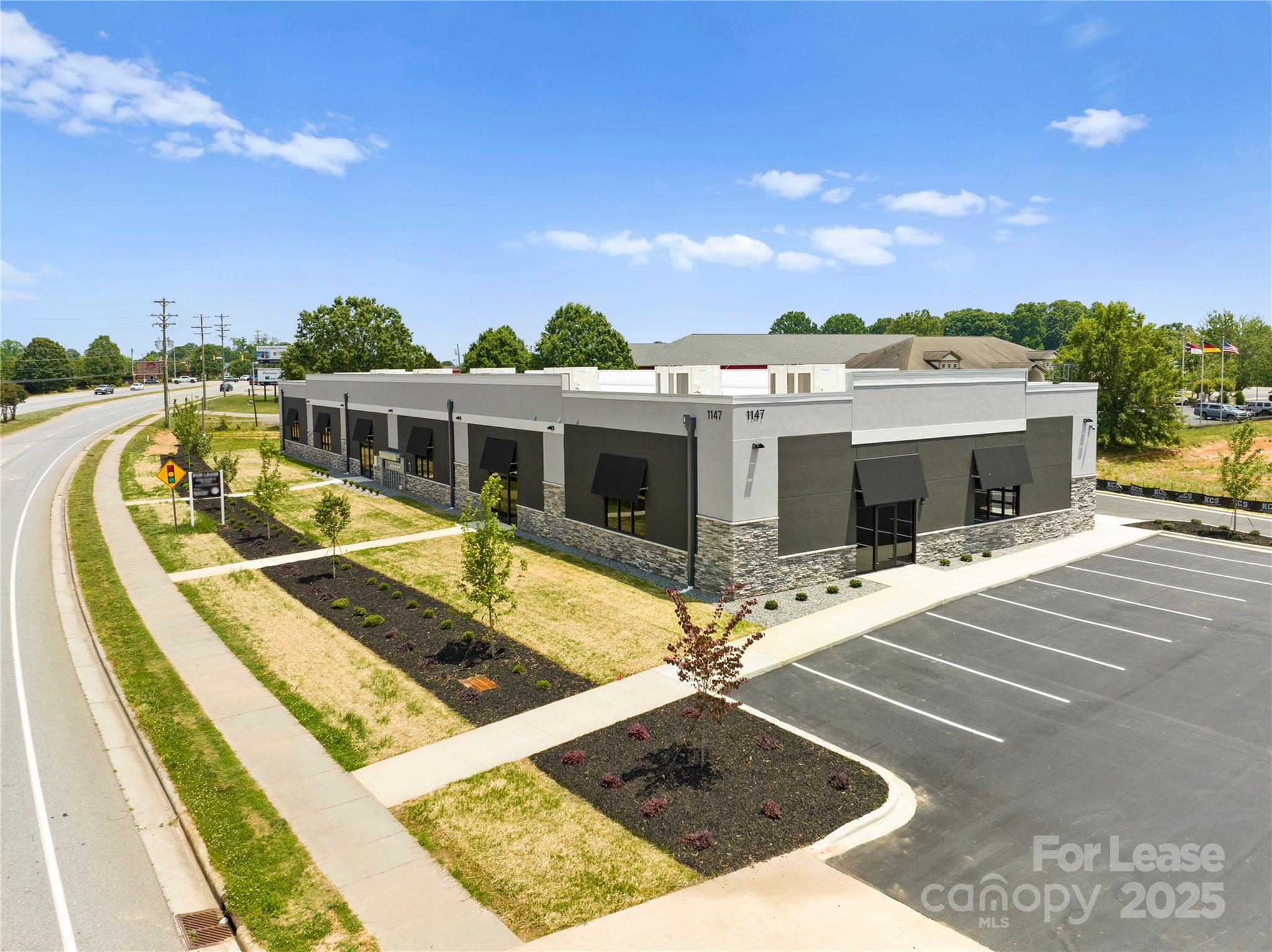 1147 Brawley School Road Mooresville NC 28117