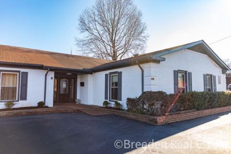 204 E Mcdowell Street Morganton NC 28655