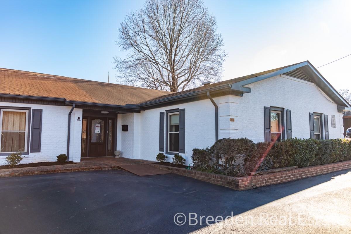 204 E Mcdowell Street Morganton NC 28655