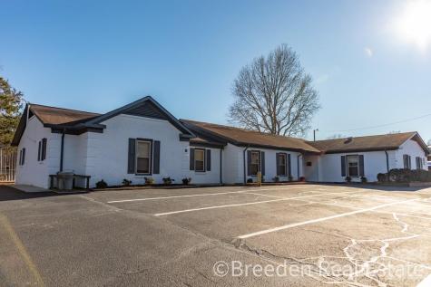 204 E Mcdowell Street Morganton NC 28655