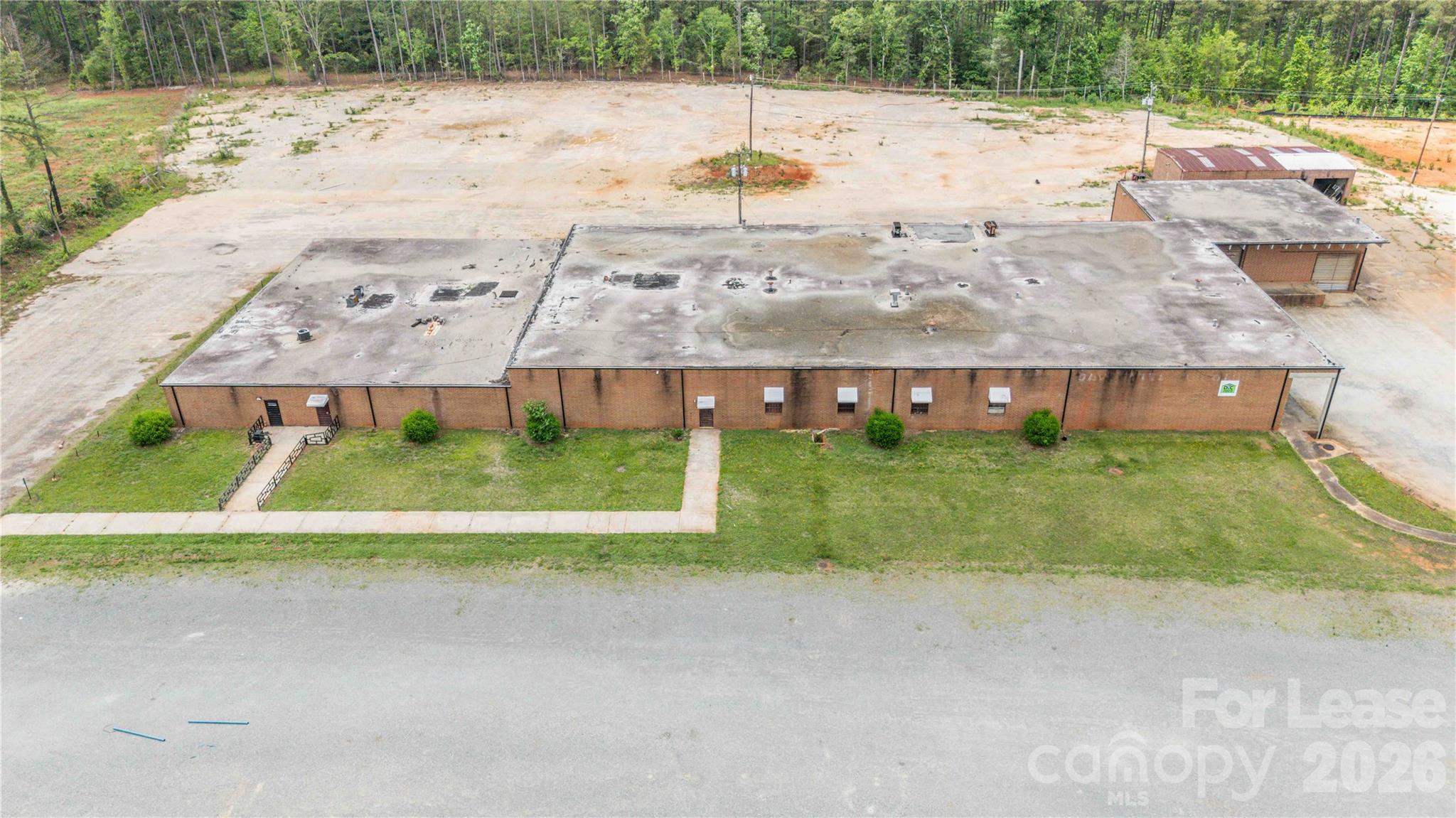 2881 Landsford Road Lancaster SC 29720