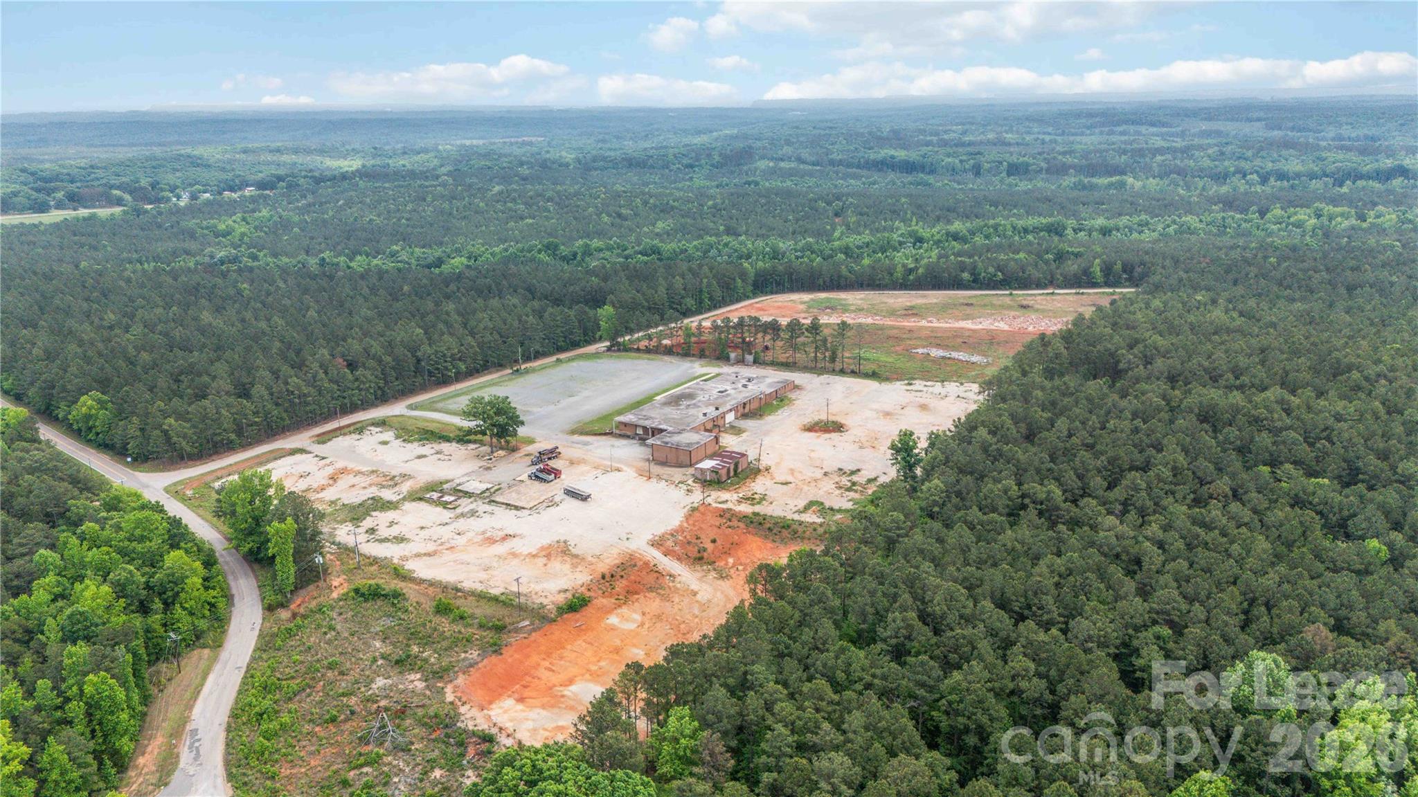 2881 Landsford Road Lancaster SC 29720