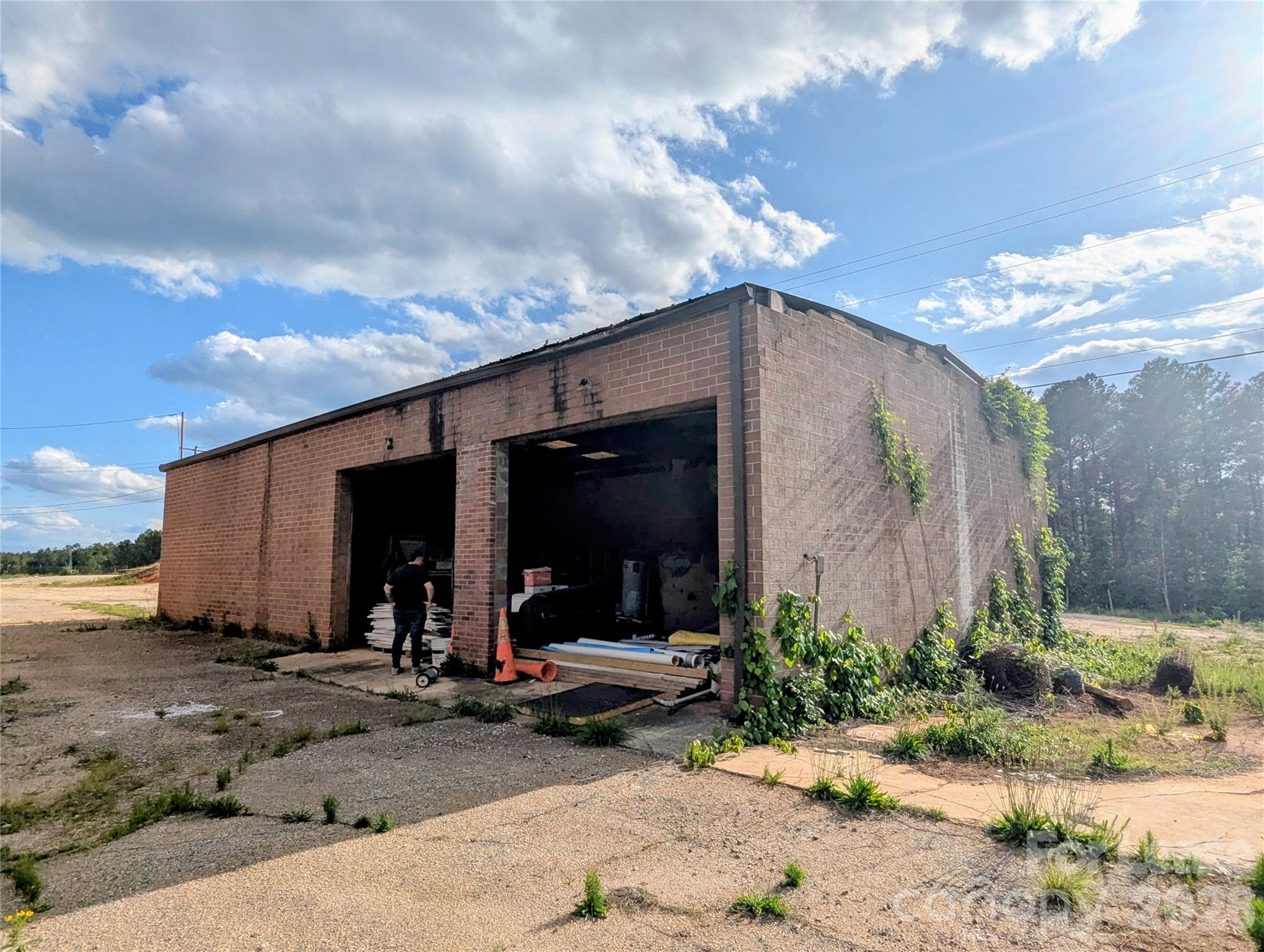 2881 Landsford Road Lancaster SC 29720