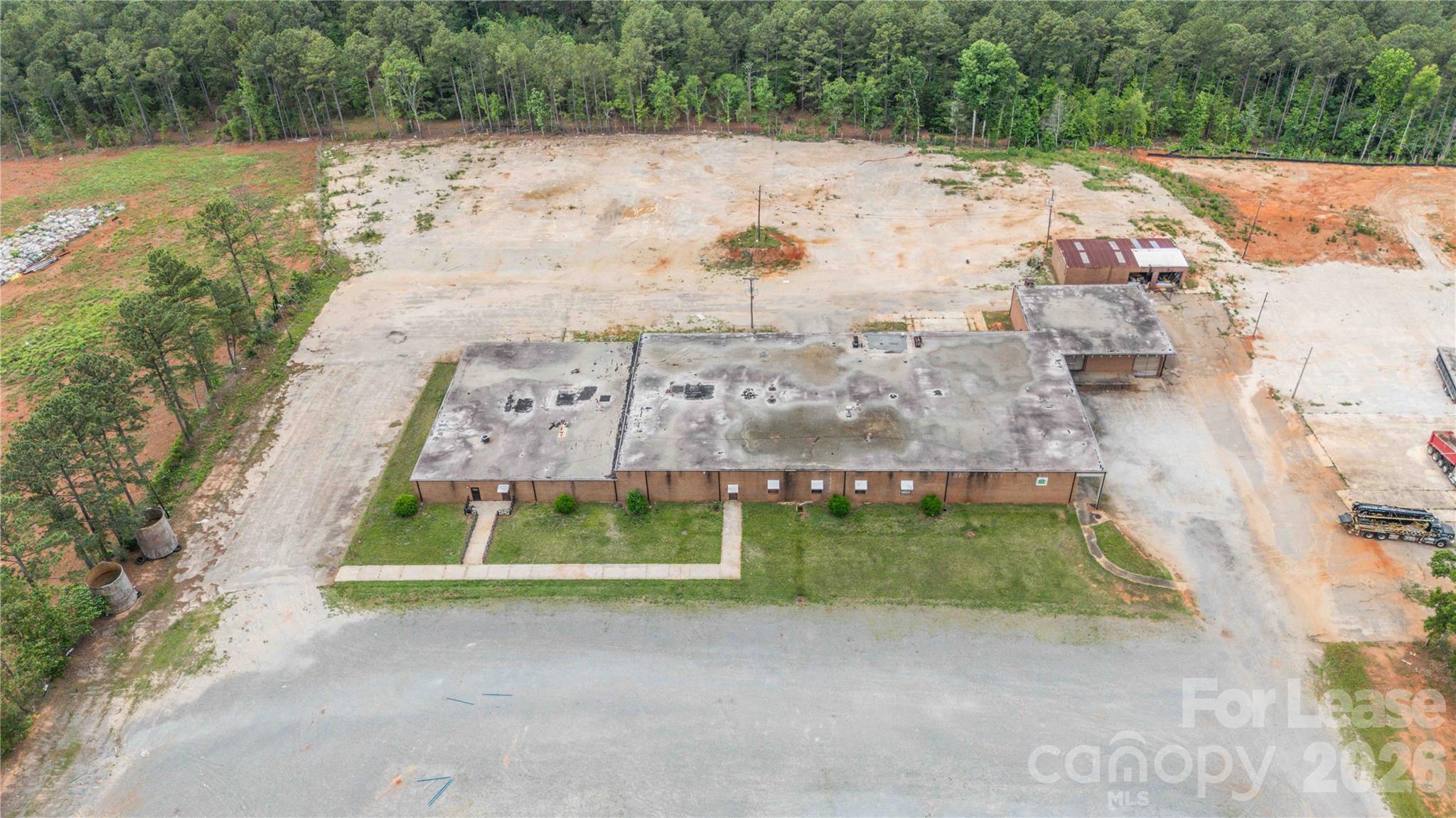 2881 Landsford Road Lancaster SC 29720