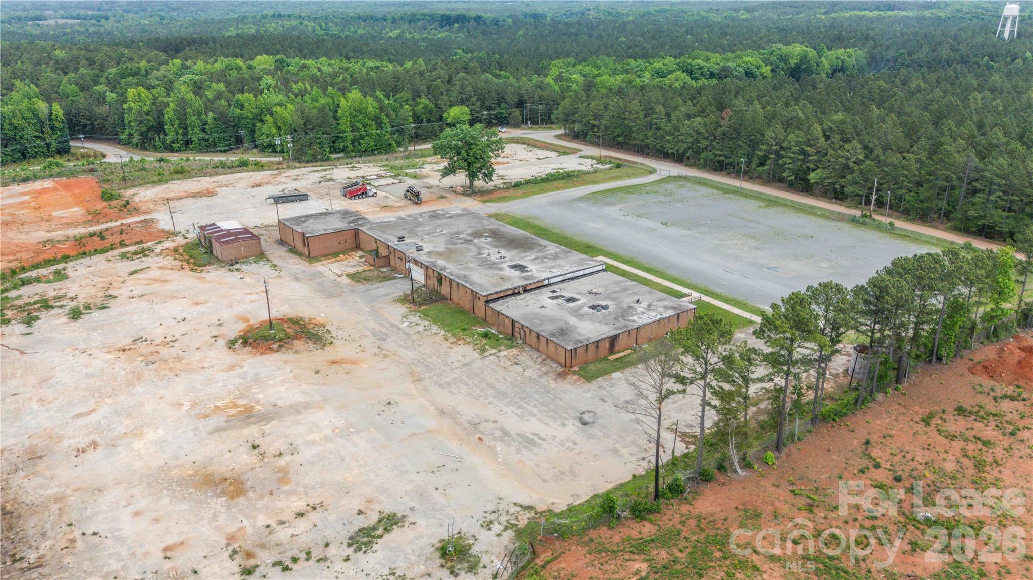 2881 Landsford Road Lancaster SC 29720