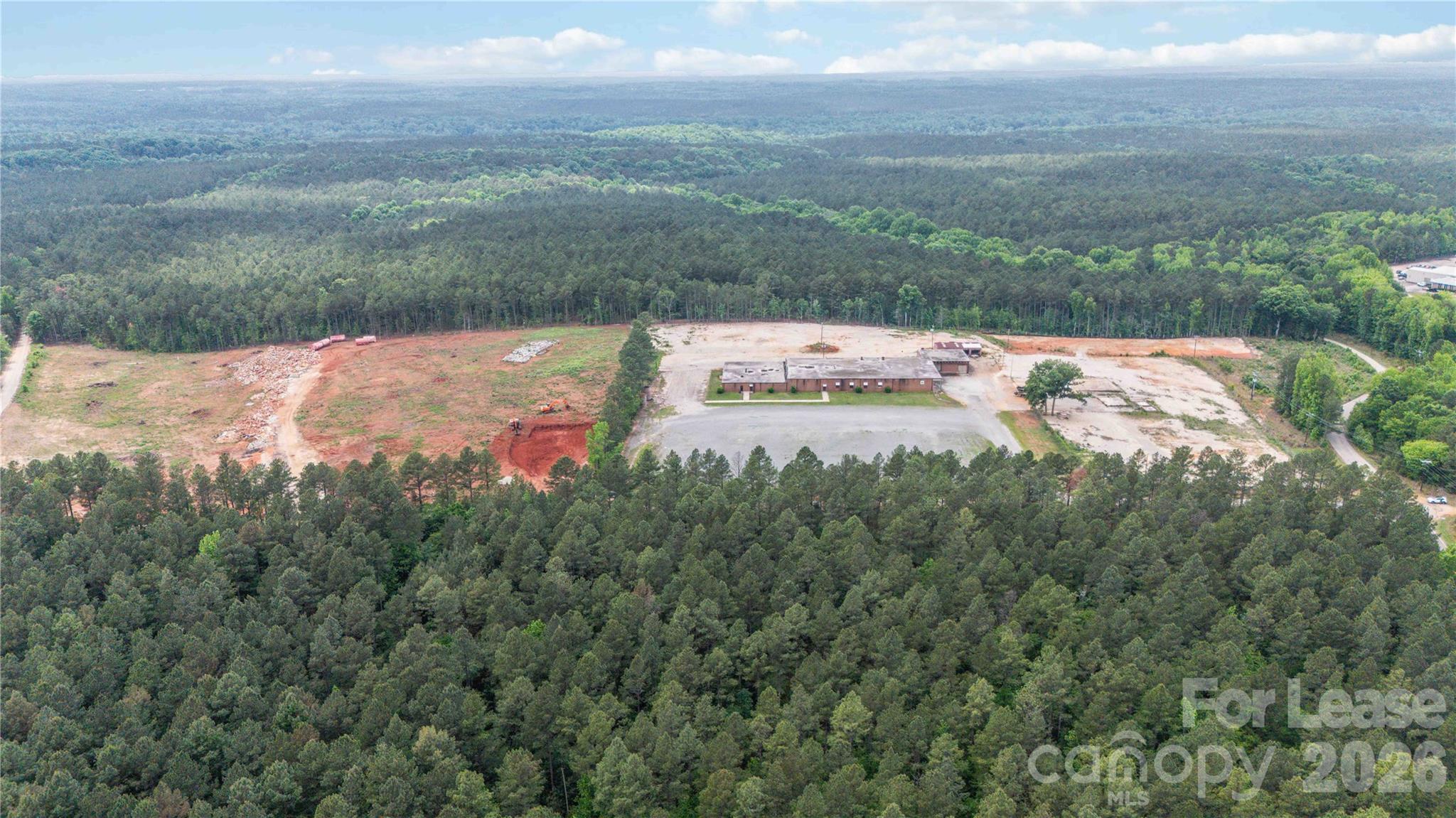 2881 Landsford Road Lancaster SC 29720