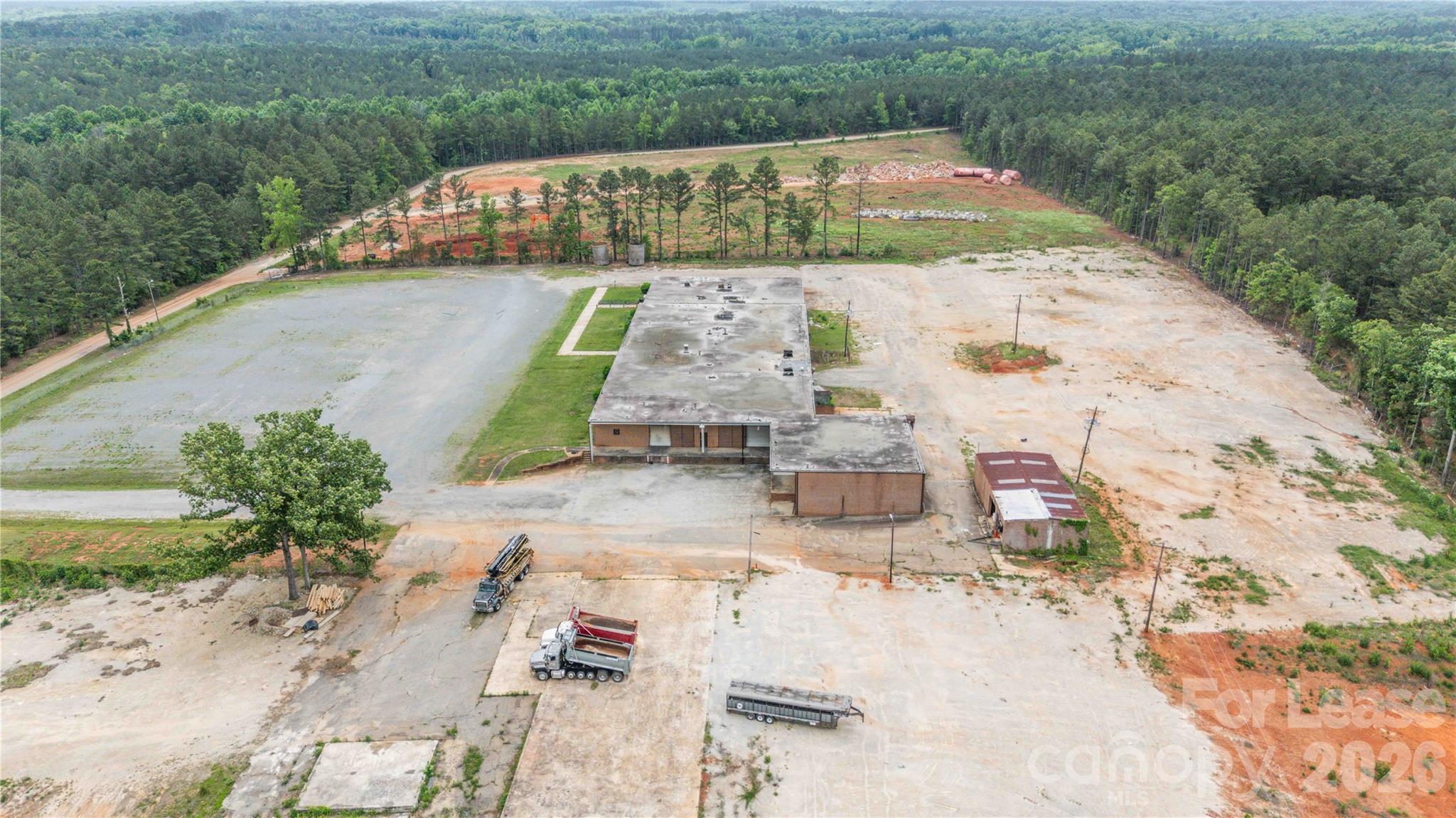 2881 Landsford Road Lancaster SC 29720