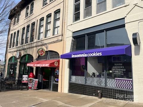 6 College Street Asheville NC 28801