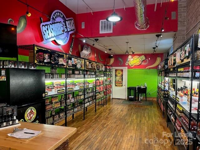 6 College Street Asheville NC 28801