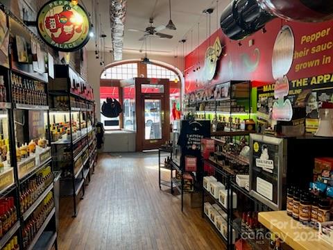 6 College Street Asheville NC 28801