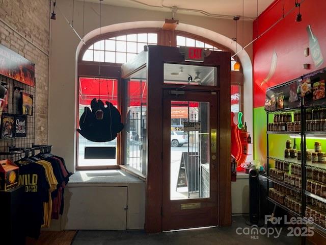 6 College Street Asheville NC 28801