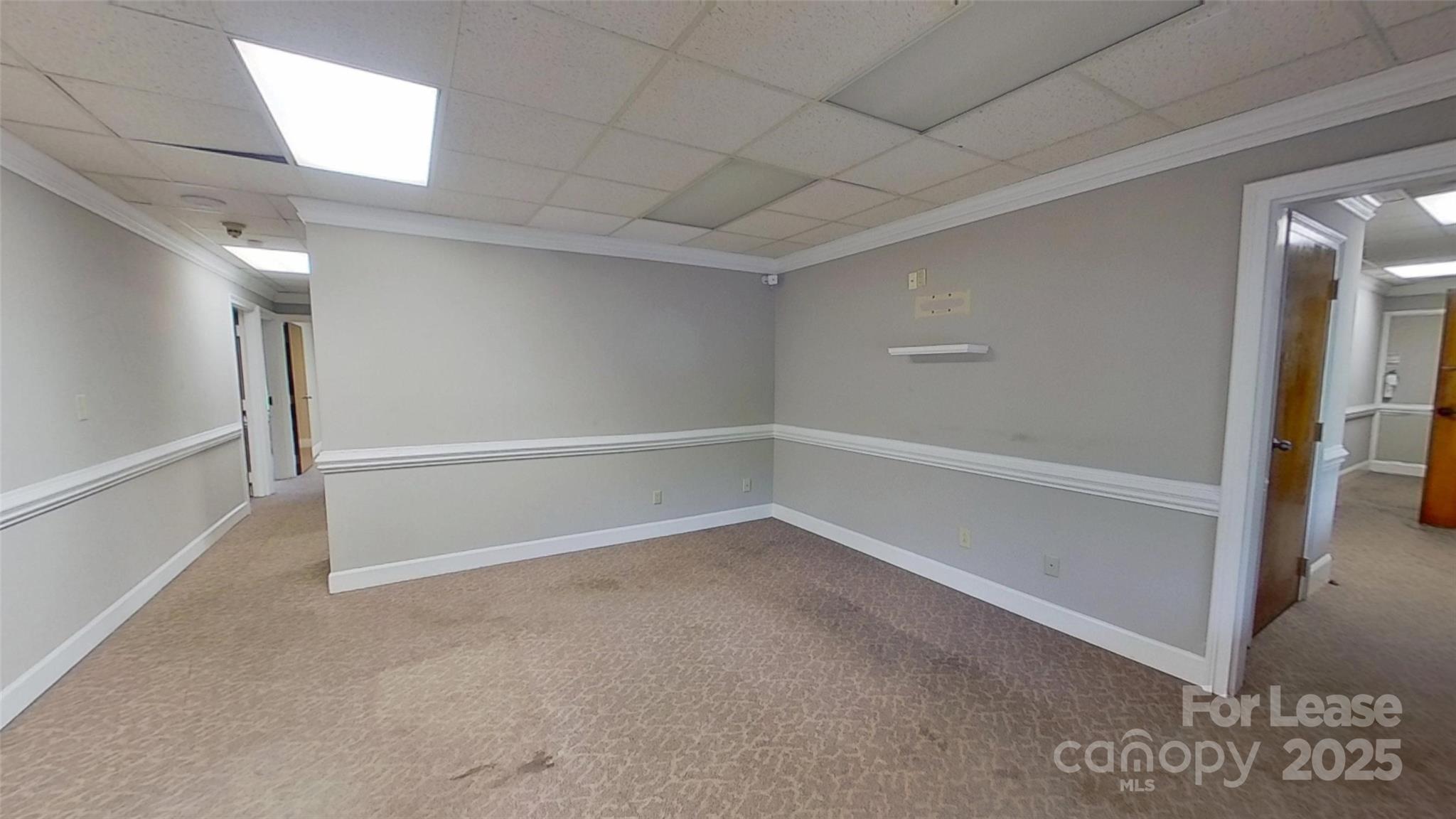 3703 Latrobe Drive Charlotte NC 28211