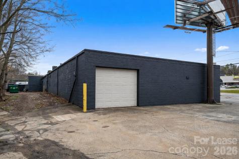 1048 Patton Avenue Asheville NC 28806