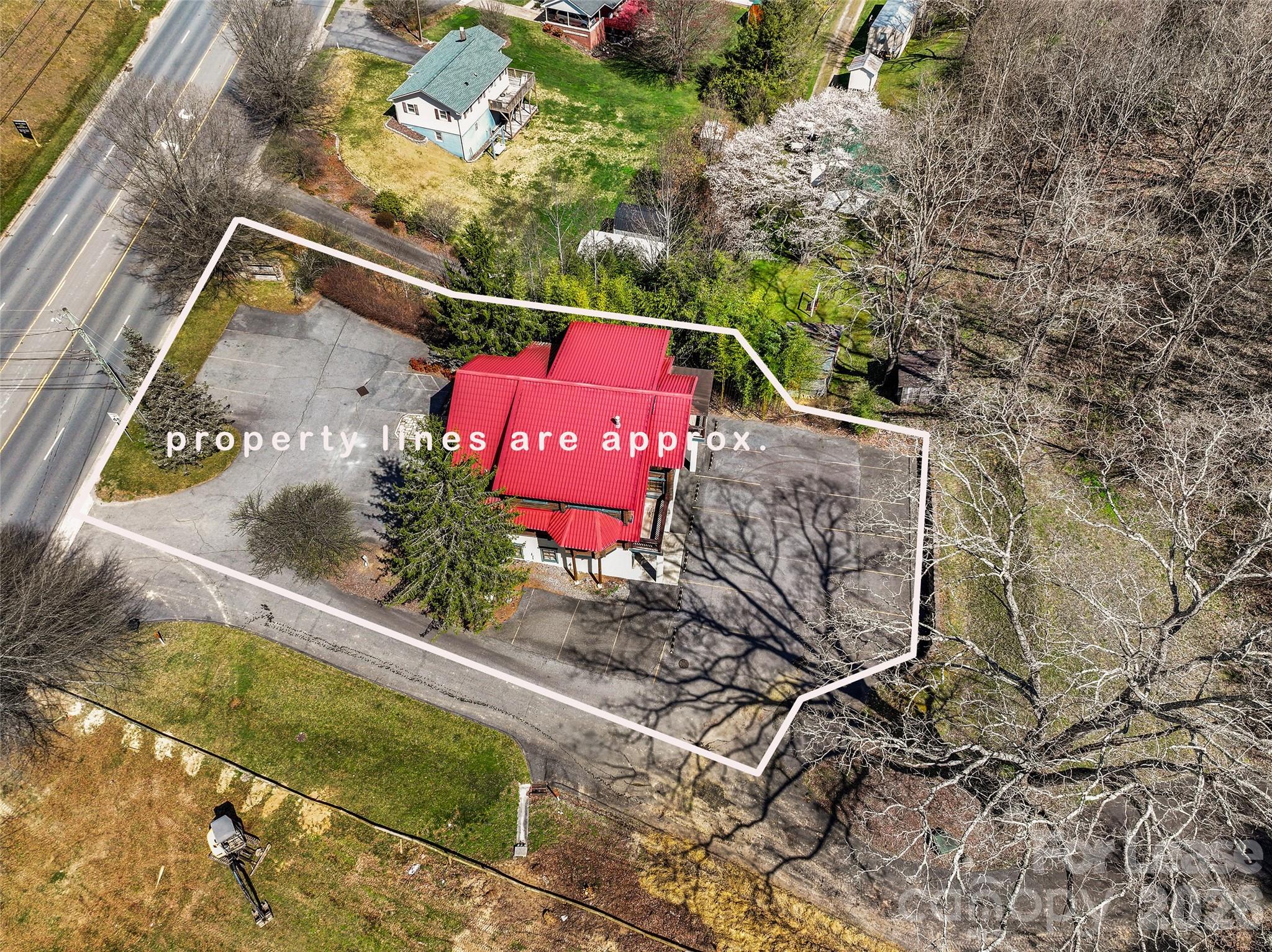 1482 Russ Avenue Waynesville NC 28786