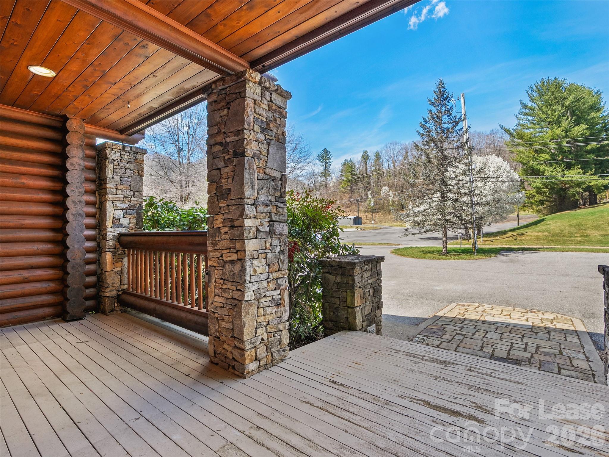 1482 Russ Avenue Waynesville NC 28786