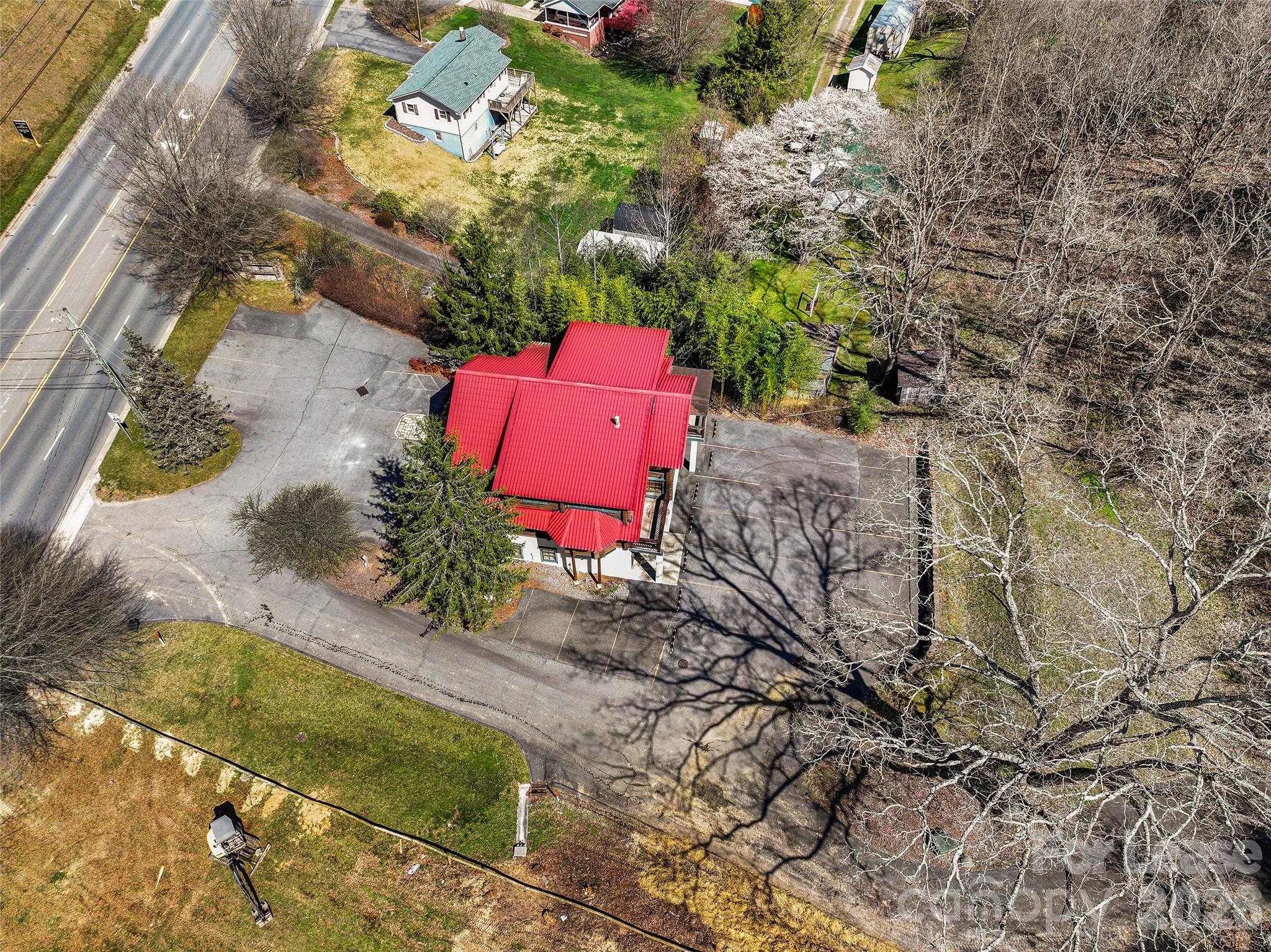 1482 Russ Avenue Waynesville NC 28786