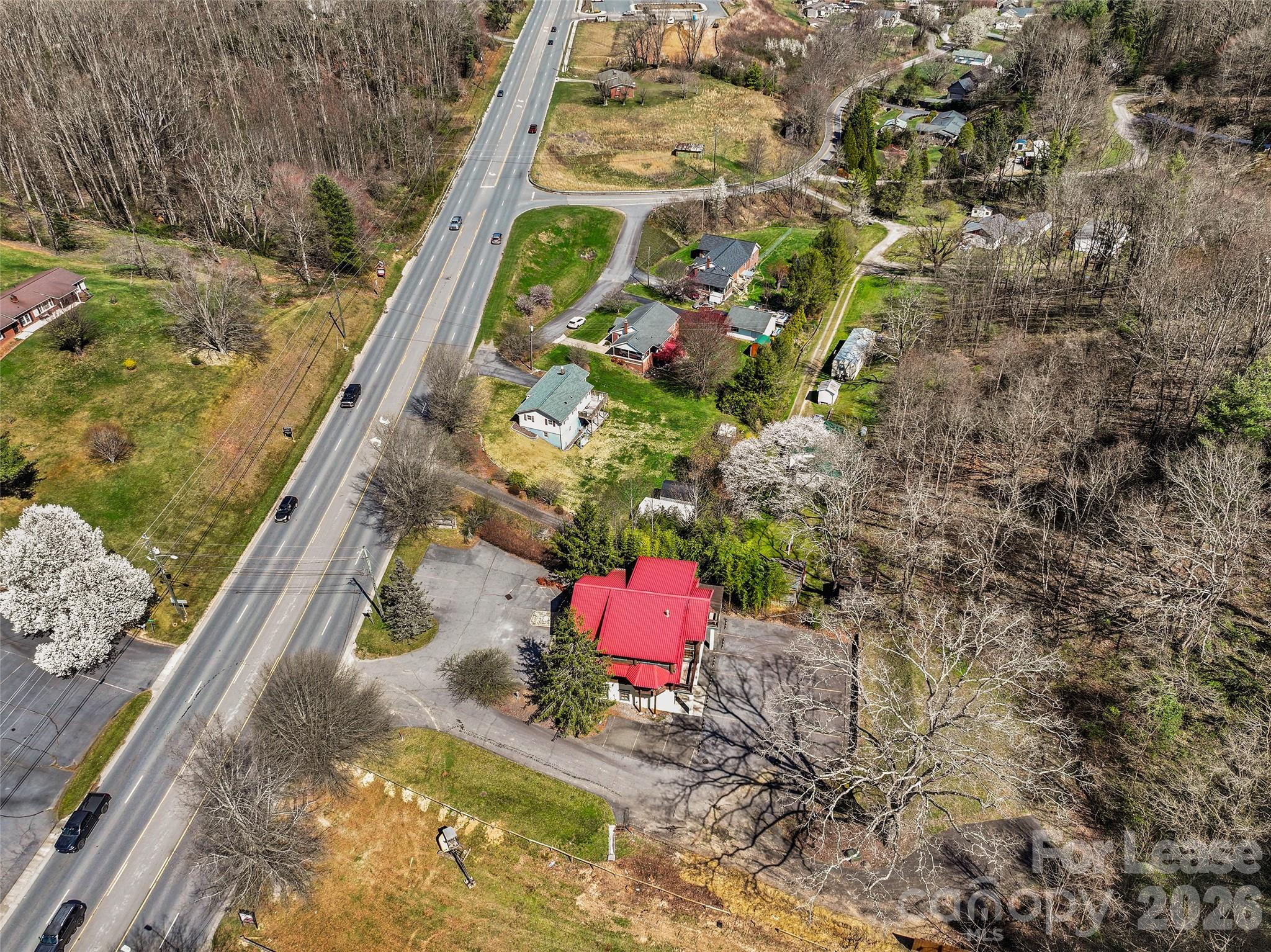 1482 Russ Avenue Waynesville NC 28786